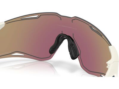 Oakley Cybr Lightning, Prizm Sapphire - Bild 5