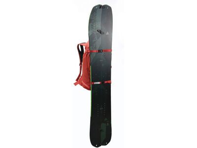 Nitro Splitpack 30, supernova - Bild 21