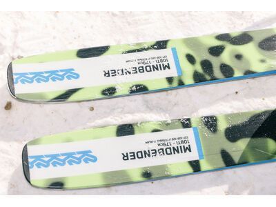 K2 Mindbender 108Ti - Bild 11