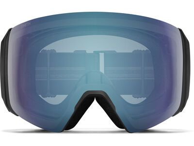 Smith 4D Mag XL, ChromaPop Everyday Blue Mirror / black - Bild 2