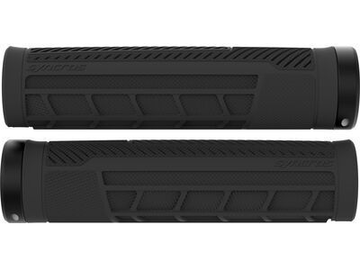 Syncros AM Lock-On Grips M, black - Bild 2