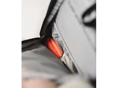 Ortovox Sequence Daypack 15, dark linen - Bild 8