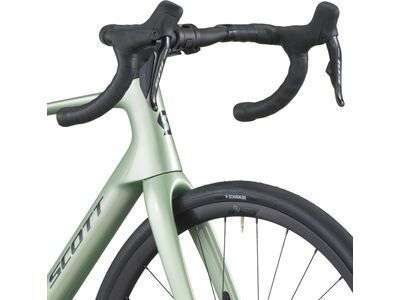 Scott Addict 40, reseda green - Bild 5