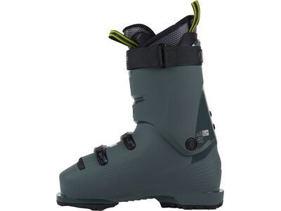 Fischer RC4 110 LV VAC BOA, rhino grey - Bild 4