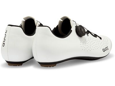 Quoc Escape Road Shoes, white - Bild 3