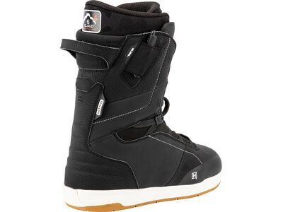 Nitro Venture TLS, black - Bild 2