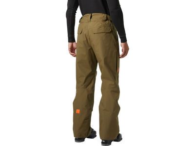 Helly Hansen Sogn Cargo Pants, sepia - Bild 2