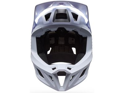 Bell Full-Air MIPS, solid white - Bild 3