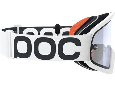 POC Ora DH, Clear / hydrogen white - Bild 3