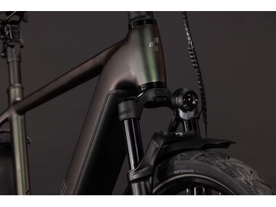 Cube Kathmandu Hybrid EXC 800, stellar´n´chrome - Bild 6