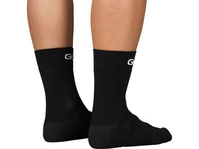 GripGrab RIDE Regular Cut Socks, black - Bild 4