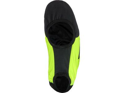 GOREWEAR Sleet Insulated Überschuhe, neon yellow/black - Bild 3