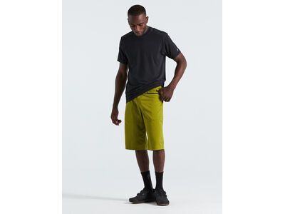 Specialized Men's Trail Short Sleeve Jersey, black - Bild 6