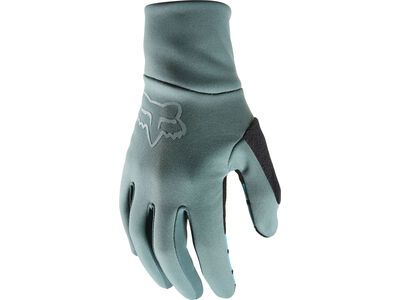 Fox Womens Ranger Fire Glove, sea foam
