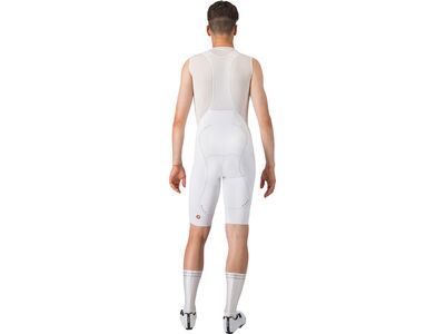 Castelli Free Aero Race S Bibshort, white - Bild 9