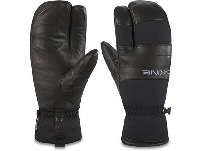 Dakine Baron Gore-Tex Trigger Mitt black