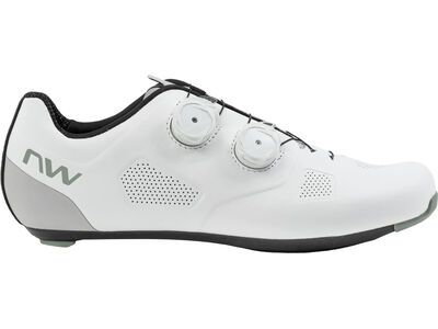 Northwave Revolution, white/light grey - Bild 1