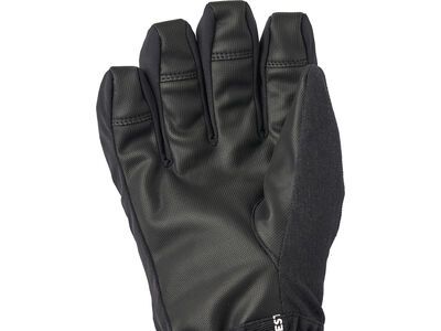 Hestra Gore-Tex Perform 5 Finger, black - Bild 2