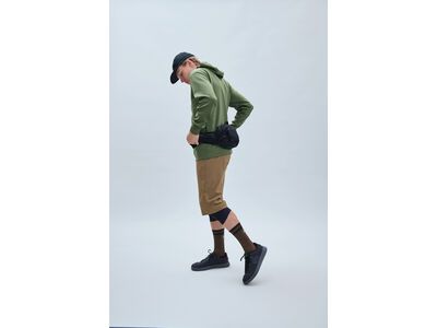 POC Poise Hoodie, epidote green - Bild 8