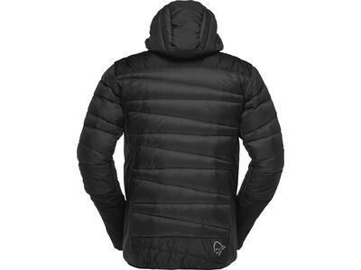 Norrona falketind down750 Hood M's, caviar - Bild 2