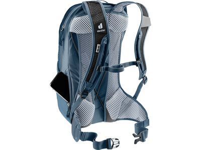 Deuter Race Air 10, atlantic-ink - Bild 7