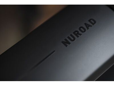 Cube Nuroad Hybrid C:62 SLX 400X, carbon´n´glossy - Bild 17