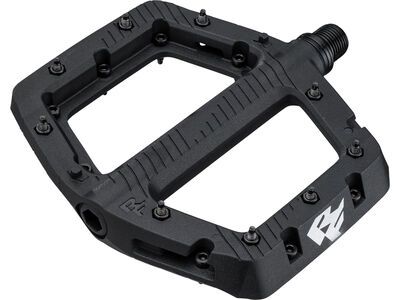 Race Face Chester Pedals Large, black - Bild 3