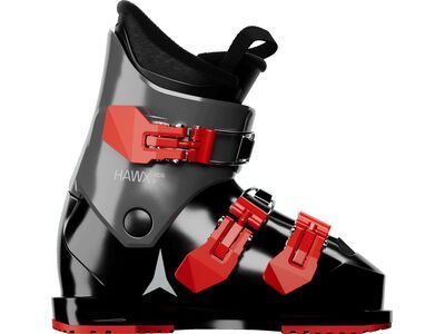 Atomic Hawx Kids 3 black/limestone