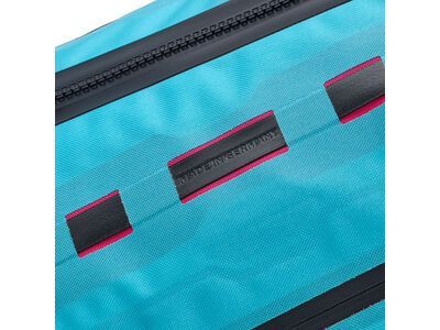 ORTLIEB Duffle Lite Cyber 60 L, blue/pink - Bild 11