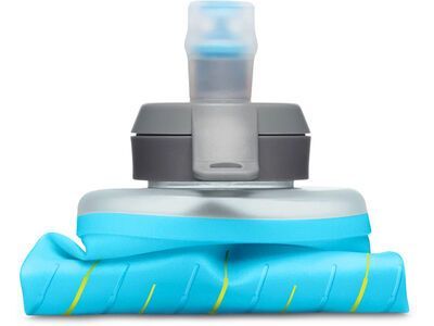 Hydrapak SkyFlask Speed 500 ml, malibu blue - Bild 4