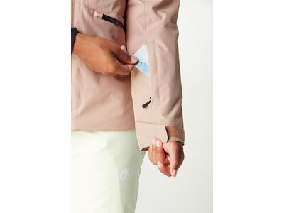 Picture Sitkah Jkt, lime cream roebuck - Bild 8