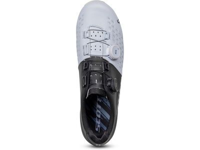 Scott Road RC Shoe, black/white - Bild 5