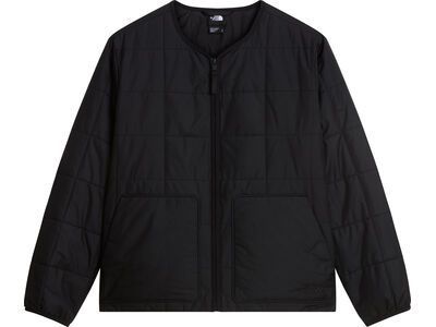 The North Face M Lhotse LT Insulated Jacket, tnf black - Bild 1