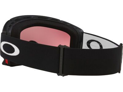 Oakley Flow Scape L, Prizm Snow Torch Iridium & Iced / matte black - Bild 7