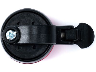 Cube RFR Fahrradklingel Standard, red - Bild 3