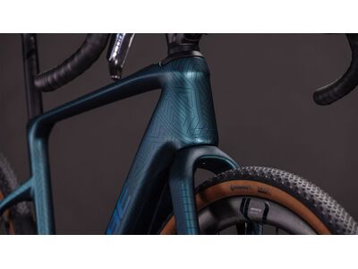 Cube Nuroad Hybrid C:62 SLT 400X, royalgreen´n´crisscross - Bild 8