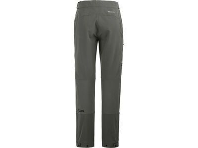 Ortovox Ortler Softshell Pants W, dark sage - Bild 2