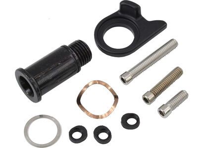 SRAM Schaltwerk B-Bolt / B-Screw / Limit Screws Rival 36 Z / Apex 44 Z eTap AXS - Bild 1