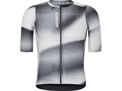 Scott Pro SL Short-Sleeve Men's Jersey, black/white - Bild 1