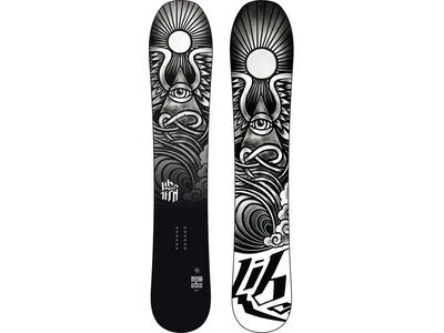 Lib Tech Jamie Lynn Phoenix Titty Fish 2020 - Snowboard