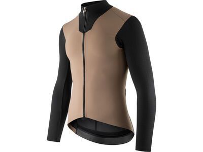 Assos Mille GTS Spring Fall Jacket S11, terra sand - Bild 3