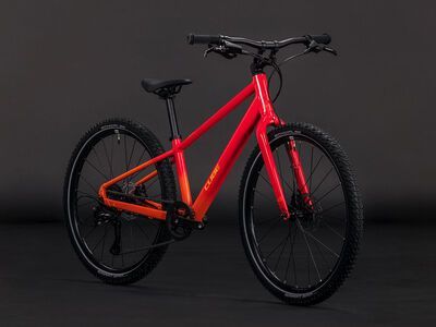 Cube Numove 240 Disc, redrose´n´peach - Bild 2