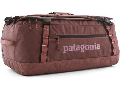 Patagonia Black Hole Duffel 55L dulse mauve