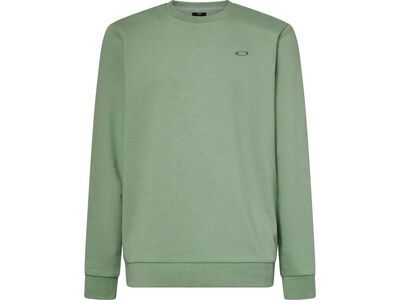 Oakley Relax Crew Sweatshirt 2.0 nile green