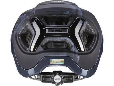 uvex react, mystic matt - Bild 3