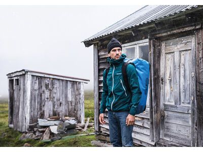 ORTLIEB Duffle 110 L, sun yellow - black - Bild 15