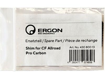 Ergon Shim for CF Allroad Pro Carbon - Bild 3
