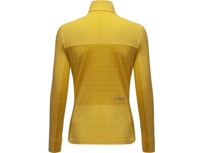 GOREWEAR TrailKPR Hybrid 1/2-Zip Damen, uniform sand - Bild 3
