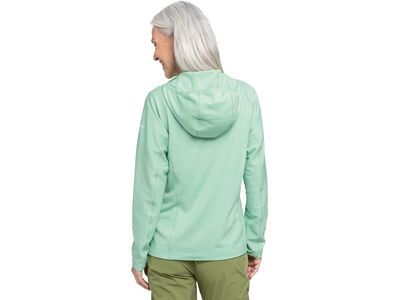 Schöffel Fleece Hoody Style Kravica WMS, botanical sky - Bild 5