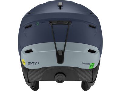 Smith Descend MIPS, matte royal navy / wolf gray - Bild 2